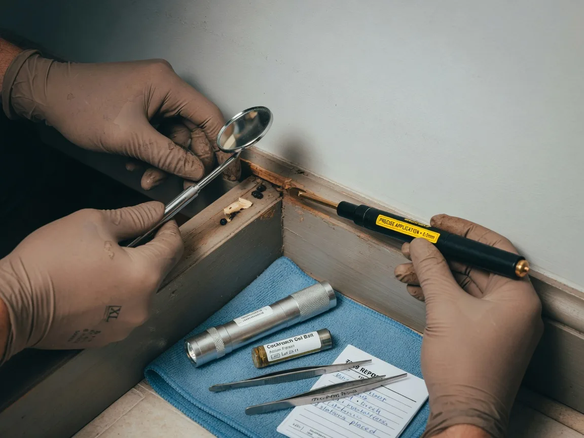 Why choose Emergency Pest Control in Churchton, MD